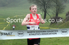 Boys under-13s, NECAA Junior Cross Country Relays, Thornley Farm, Peterlee, Saturday, December 12th. Photo: David T. Hewitson/Sports for All Pics